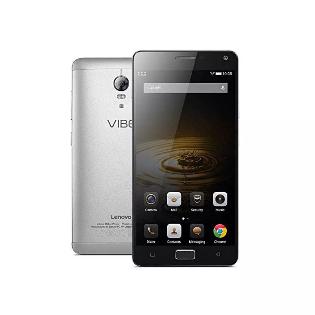 Sell Old Lenovo Vibe P1 For Cash